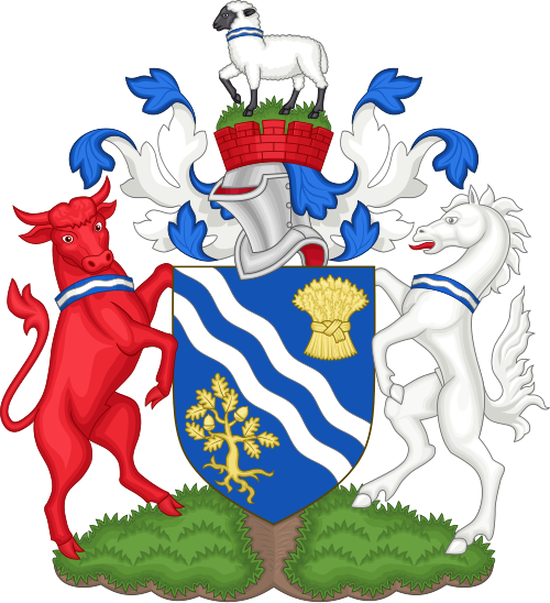 Oxfordshire County Council